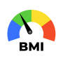 icon BMI Calculator: Weight Tracker (BMI Hesaplayıcı: Ağırlık Takipçisi)