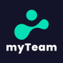 icon myTeam(Takımım Uygulaması
)