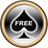 icon Free Solitaire 3D(Ücretsiz Solitaire 3D) 6.76