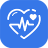 icon Blood Pressure Assistant(Kan Basıncı Yardımcısı
) 1.1.0
