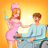 icon Nurse Story(Hemşire hikayesi: Tricky Puzzle
) 0.7