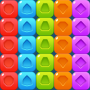 icon Cube Dash(Küpü Koşusu: Blokları Patlat ve Patlat)