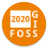 icon FOSSGIS 2020 Schedule(FOSSGIS 2020 programı) 1.41.5-FOSSGIS-Edition