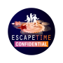 icon Escape Time Confidential(Escape Zaman Gizli
)