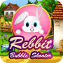 icon Rabbit Bubble Shooter (Tavşan Bubble Shooter
)