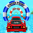 icon Mini Car Water Surfing Games(Çılgın Araba Su Sörfü Oyunları
) 1.0.5