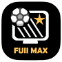 icon FuII MAX APP(filmler ve diziler FUII Mɑx Тѵ
)