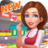 icon My Supermarket Story : Store tycoon Simulation(Benim Süpermarket Hikayem
) 3.6.1