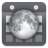 icon Simple Moon Phase Calendar(Basit Ay Evresi Takvimi) 1.4.00