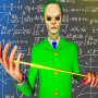 icon Baldis Teacher Basic Sleep Mod(Korkunç Matematik Öğretmeni: Evil Escap)