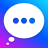 icon Messenger OS(Mesajlar OS - DUAL SIM
) 1.0