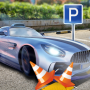 icon Parking King 3D(Park Kralı 3D: Araba Oyunu
)