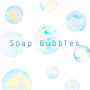 icon Soap Bubbles(Soap Bubbles Teması)