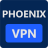 icon Phoenix VPN(Phoenix VPN - Hızlı ve Güvenli
) 1