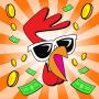 icon Rooster Booster (Horoz Güçlendirici)