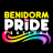 icon Benidorm Pride Festival(Onur Festivali
) 5.1.1