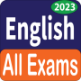 icon English for All Exams(Tüm Sınavlar için İngilizce)