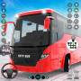 icon City Bus Driver Simulation(Şehir Otobüsü Simülatörü: Otobüs Oyunları)