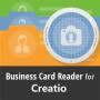 icon Business Card Reader Creatio ( ()