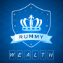 icon Rummy Wealth(Rummy Servet
)