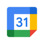 icon Calendar(Google Takvim)