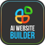 icon Appy Pie AI Website Maker(Appy Pie AI Web Sitesi Oluşturucu)