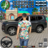 icon Car Driving Simulator 3d 2022(Araba Sürüş Simülatörü 3d 2022
) 0.34