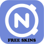 icon Nicoo App(Nicoo Uygulaması İçin Kılavuz FF skins 2021
)