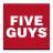 icon Five Guys(Beş adam) 1.1.8