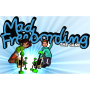 icon Madbording(Mad Freebording Snowboard F)