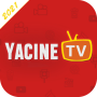 icon Yacine TVGuide(Yacine Tv: Canlı Spor İzleme 2021 Rehber
)
