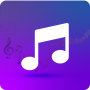 icon Bix Music Player(Bix Müzik)