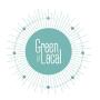 icon Green et local(Green ve yerel
)