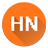 icon Hews(Hacker Haberler için Hews) 1.9.0