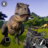 icon Dino Sniper Shooter(Dino Hunter: Av Oyunları 3d) 1.1