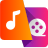 icon Video to MP3 Converter(Videodan MP3'e - Videodan Sese) 2.2.2