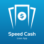 icon Speed Cash Loan App(Hızlı Nakit Kredi uygulaması
)