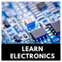 icon Learn Electronics(Elektronik Öğrenin Çevrimiçi)