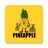 icon com.codeafm.pineapple(Заработка денег без вложения с PineApple
) 1.0.1