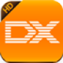 icon DX HD