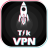icon Tik VPN(VPN
) 1.0.0
