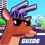 icon Happy DEEEER Simulator Tips Funny Goat 2021 (Mutlu DEEEER Simulator İpuçları Komik Keçi 2021
)