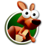icon KangooRun(KangooRun - Kanguru Koşucu!)
