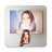 icon Projector S: Photo Frames App(Projektör S: Fotoğraf Çerçeveleri Uygulaması
) 1.0