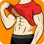 icon Six Pack Abs Workout(Six Pack Abs Egzersiz
)