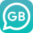 icon GB Whats Version 2021(GB Neler Var Sürümü 2021 Uygulama
) 1.0