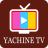 icon Yacine TV Apk Guide(Yacine TV Apk Rehberi
) 1.0