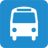 icon kr.web2app.busanbus(Busan Bus Gerçek Zamanlı Varış Bilgileri) 1.0