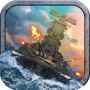 icon World War Battleship: The Hunting in Deep Sea (Dünya Savaşı Savaş Gemisi: Derin Denizde Avlanma
)