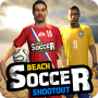 icon Beach Soccer Shootout(Plaj Futbolu Shootout)